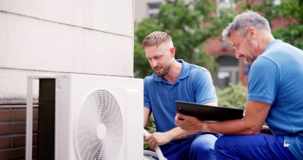 Trusted East Berwick, PA HVAC Experts